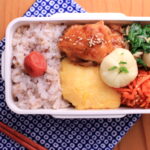 鶏もも肉の照り焼きとじゃがいものピュレ