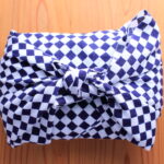 お弁当の包みには手ぬぐいが良いと思うこと