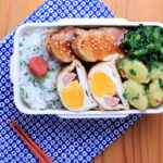 煮豚のお弁当とハーブのためにレイズドベッドを作ったこと