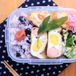 チキンソテーのセージバター。ハサミとターナーを購入したこと。