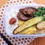 猪肉の照り煮。味の強すぎるジビエと香辛料。