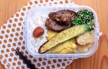 猪肉の照り煮。味の強すぎるジビエと香辛料。