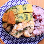 鶏胸肉のハーブソテー