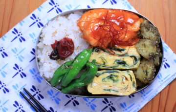 鶏胸肉のチリソース炒め